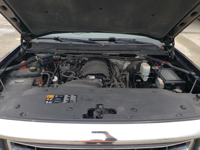 3GTP1VEC5EG415491 GMC Sierra C1500 Slt