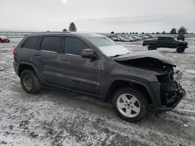 Auction sale of the 2019 Jeep Grand Cherokee Laredo , vin: 1C4RJFAG6KC667112, lot number: 137473804