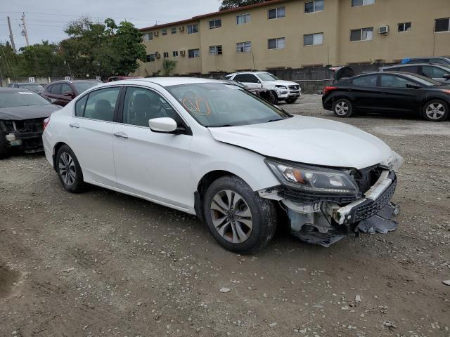 1HGCR2F33EA257687 Honda ACCORD LX