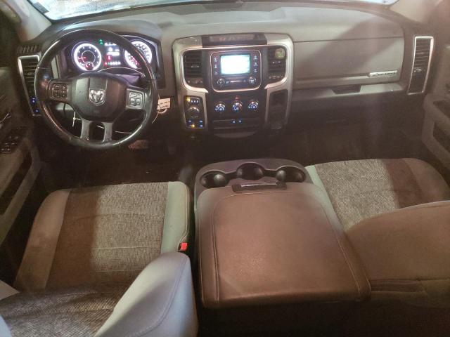 1C6RR7GT4GS369729 RAM 1500 Slt