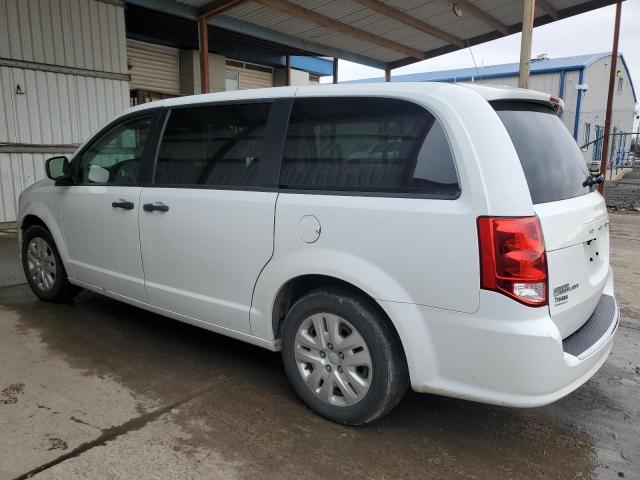 2C4RDGBG6KR789455 Dodge Grand Caravan Se