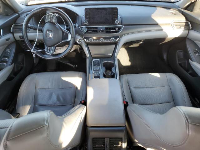 1HGCV3F60JA003425 Honda Accord Hybrid Exl