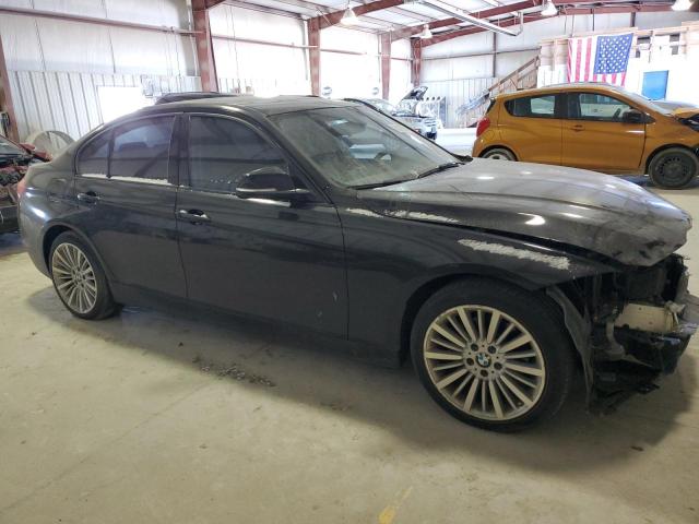 WBA3A5C52FF607003 BMW 328 I