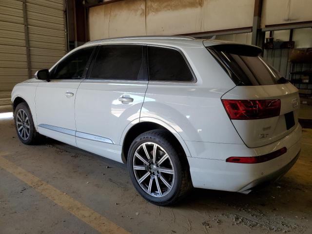 WA1LAAF79HD026311 Audi Q7 Premium Plus