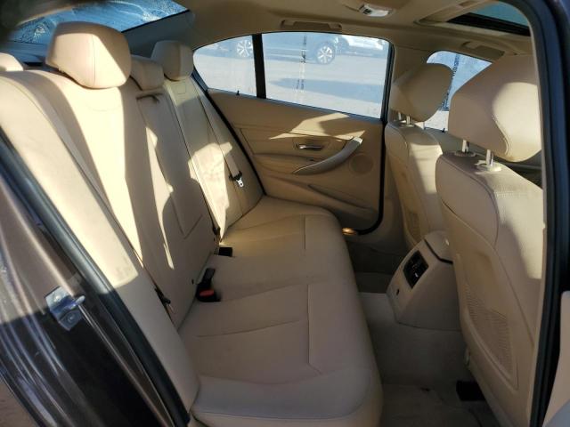 WBA3B1C50FP831256 BMW 320 I