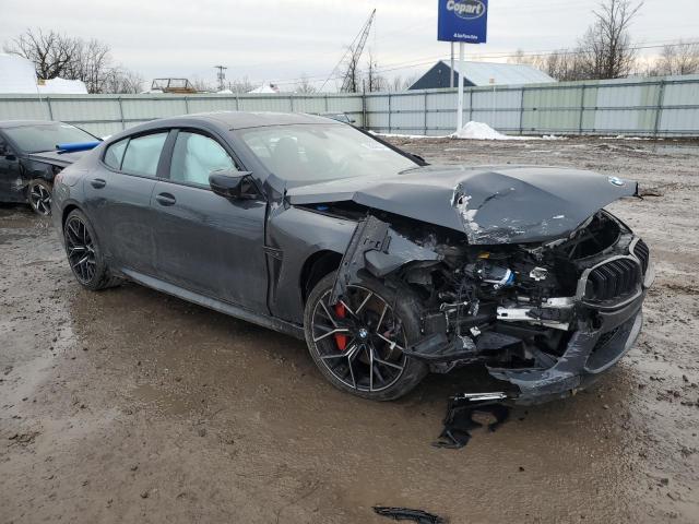 WBSGV0C00NCJ77304 BMW M8