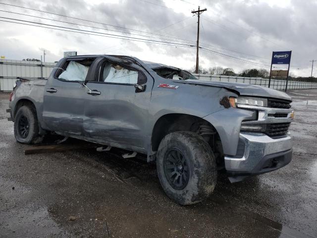 3GCUYDED9KG141354 Chevrolet Silverado K1500 Lt