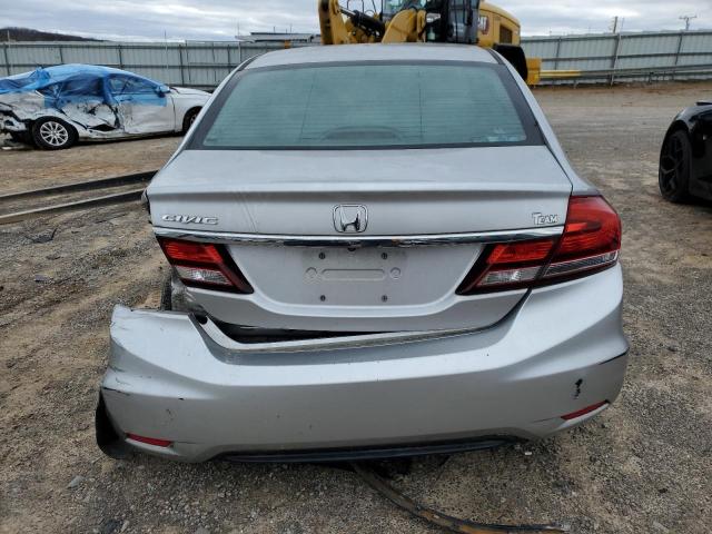 19XFB2F55EE004319 Honda Civic Lx