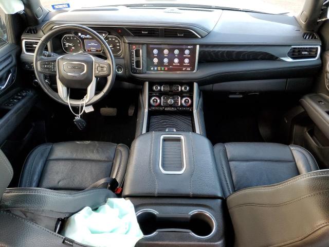 GMC YUKON XL DENALI 2021 1GKS2JKLXMR276529 Image 8