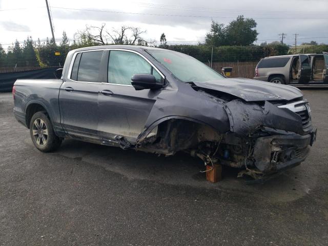 5FPYK3F61HB036732 Honda Ridgeline Rtl