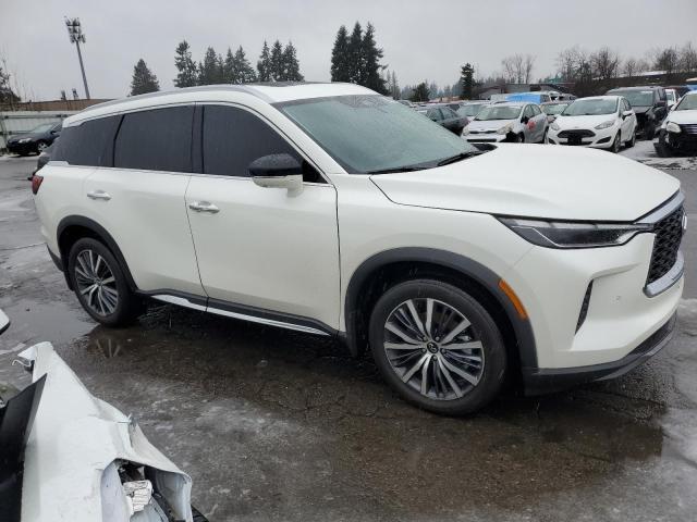 5N1DL1GSXPC355459 Infiniti Qx60 Sensory