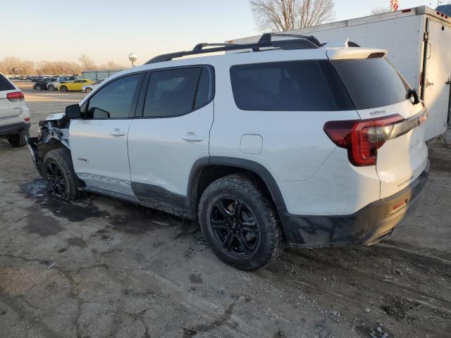 1GKKNLLS9NZ123652 GMC Acadia At4