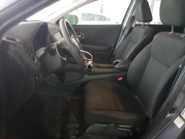 3CZRU5H59GM727499 Honda HR-V EX