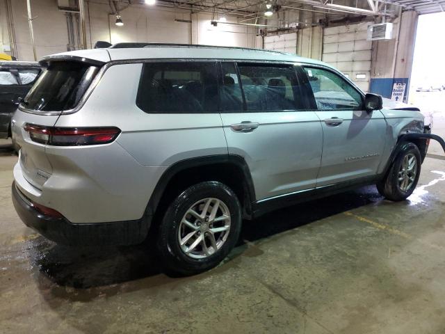 1C4RJKAG1P8894095 Jeep Grand Cherokee L Laredo