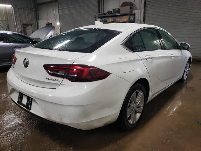W04GL6SX9J1162346 Buick Regal Preferred