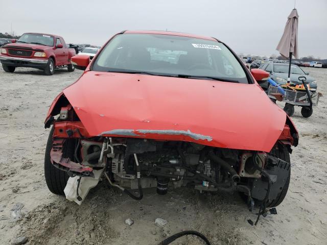 1FADP3M20HL241339 Ford FOCUS SEL