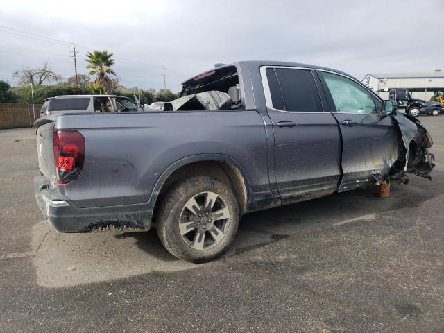 5FPYK3F61HB036732 Honda Ridgeline Rtl