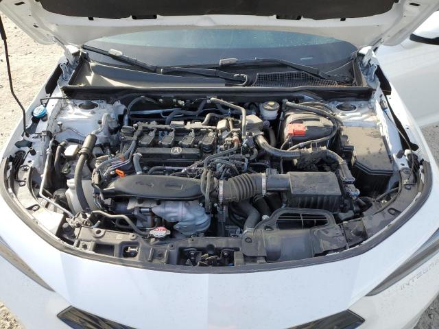 19UDE4H63PA015164 Acura Integra A-spec Tech
