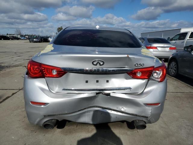 JN1EV7AP0HM743986 Infiniti Q50 Premium