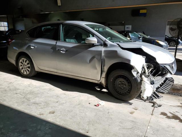 3N1AB7AP4GY286828 Nissan SENTRA S