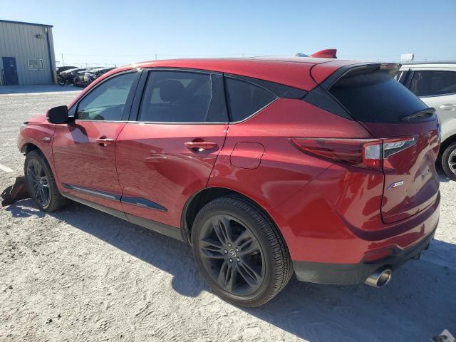 5J8TC1H6XNL004440 Acura Rdx A-spec