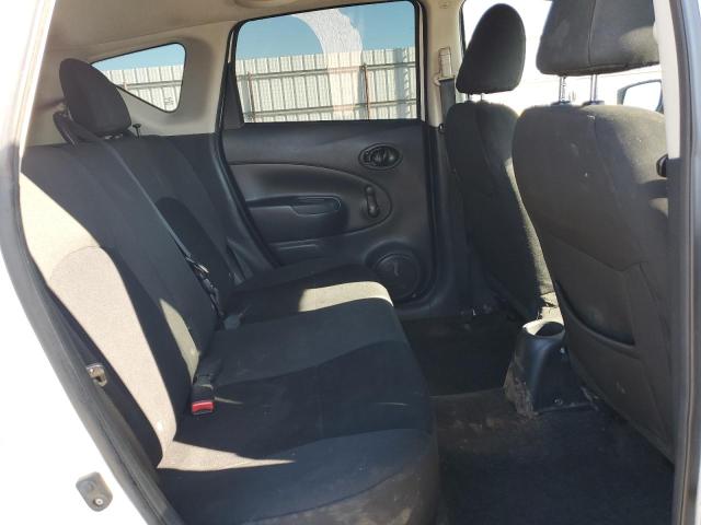 3N1CE2CP9GL364047 Nissan Versa Note S