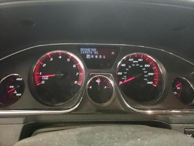 1GKKVSKD0HJ308849 GMC Acadia Limited Slt-2