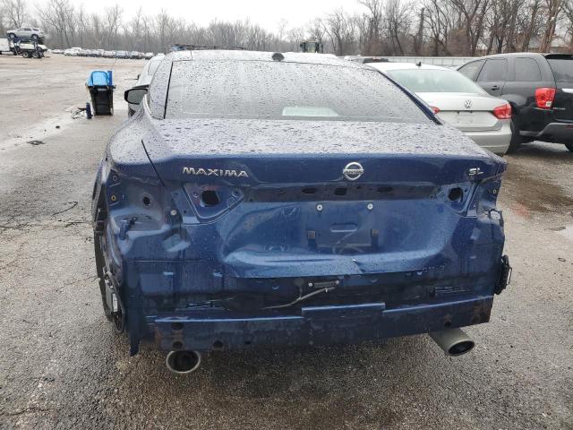 1N4AA6AP2GC447055 Nissan Maxima 3.5s
