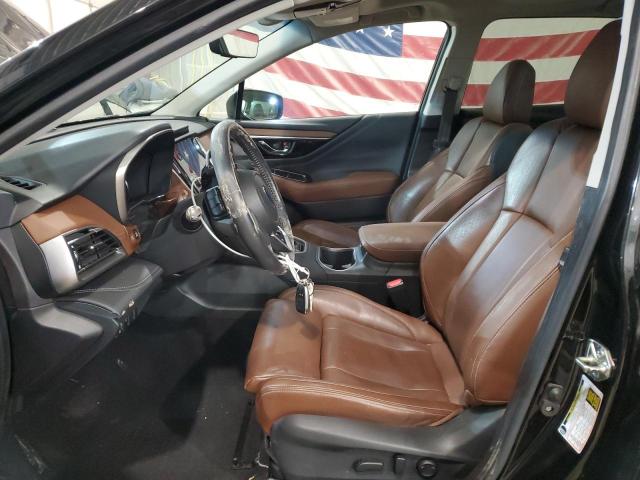 4S4BTGPD2L3212639 Subaru Outback Touring Ldl