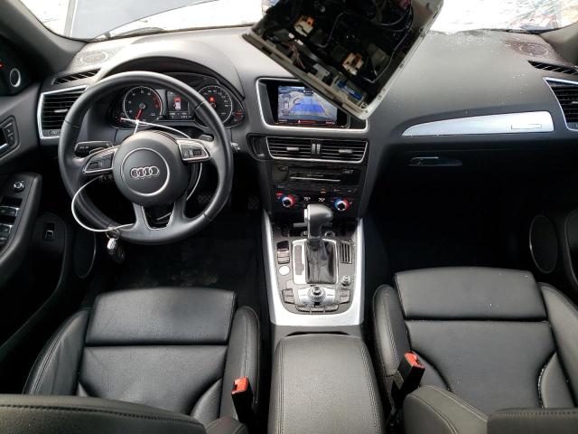 WA1M2AFP2HA095778 Audi Q5 Premium Plus