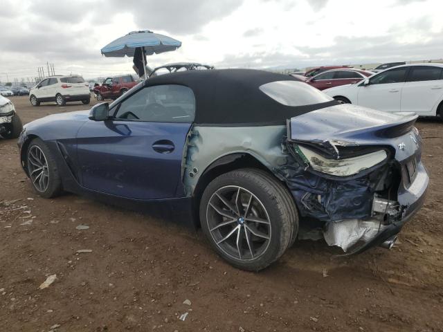 WBAHF3C5XKWW46993 BMW Z4 Sdrive30i