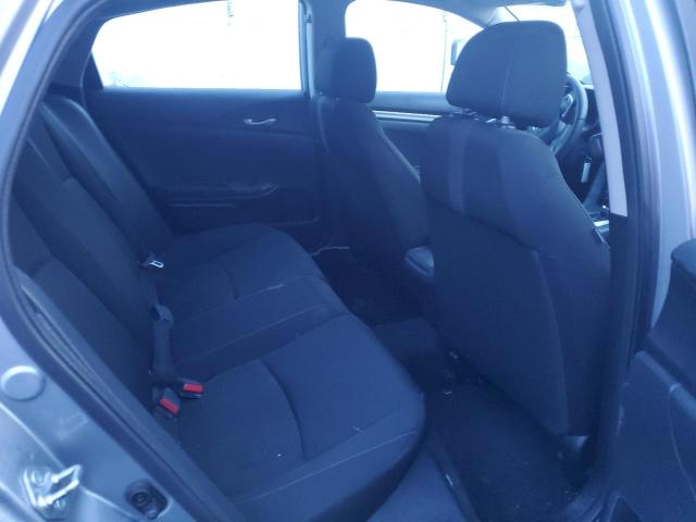 19XFC2F5XGE000508 Honda Civic Lx