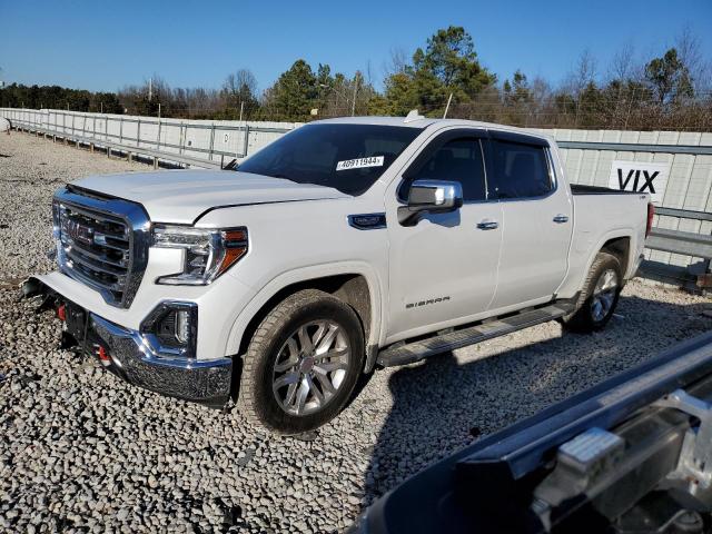 40911944 :رقم المزاد ، 3GTU9DED5KG275873 vin ، 2019 Gmc Sierra K1500 Slt مزاد بيع