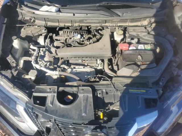 JN8AT2MV6LW101188 Nissan ROGUE S