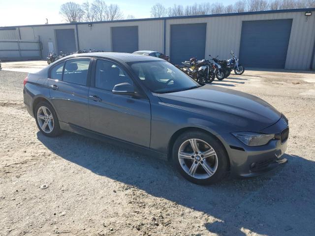 WBA3C3G55FNS73208 BMW 320 I Xdrive
