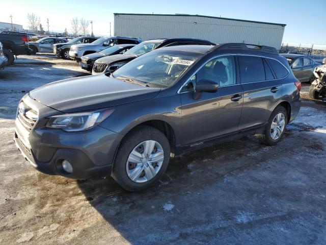 Auction sale of the 2019 Subaru Outback 2.5i, vin: 4S4BSDAC4K3241995, lot number: 36780594