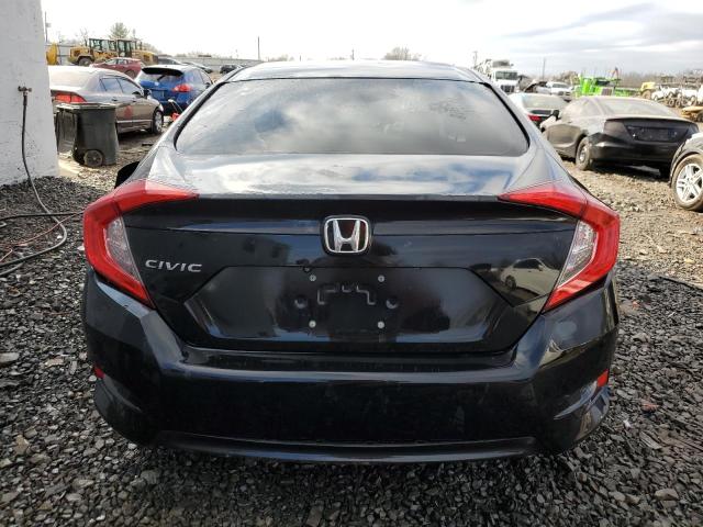 2HGFC2F56JH530830 Honda Civic Lx