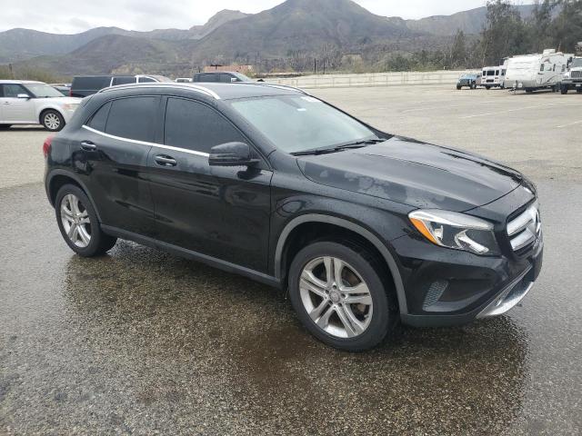 WDCTG4GB5GJ259623 Mercedes-Benz Gla 250 4matic