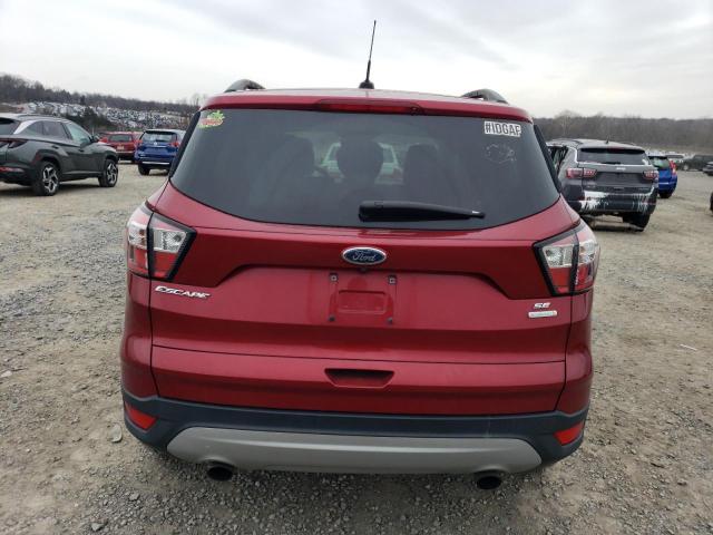1FMCU0G9XJUC50079 Ford ESCAPE SE
