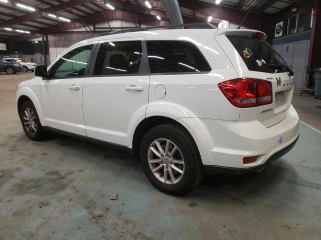 3C4PDCBG4HT589972 Dodge Journey Sxt