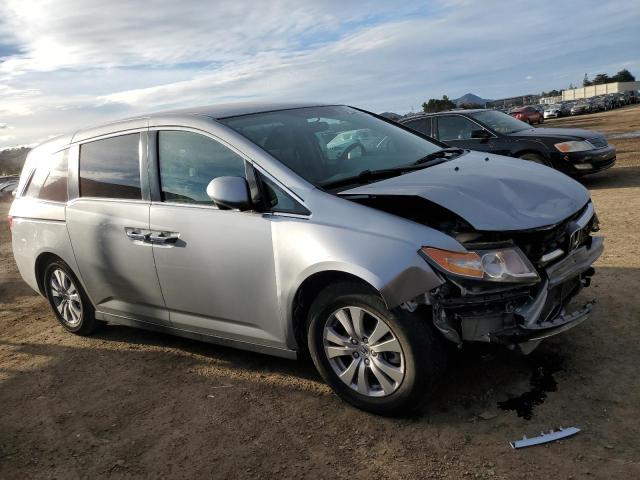 5FNRL5H32GB164999 Honda ODYSSEY SE