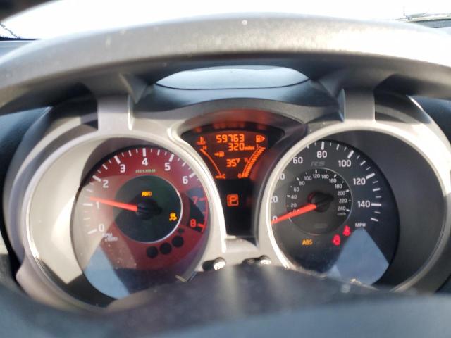 JN8AF5MV8FT561130 Nissan JUKE S