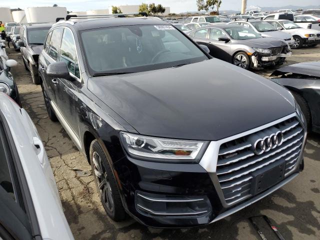 WA1LHAF71HD039002 Audi Q7 Premium Plus