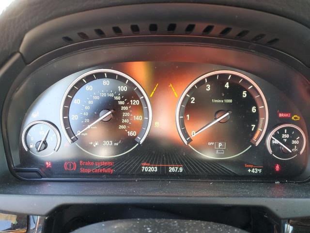 5UXKT0C52J0W01773 BMW X5 Xdr40e