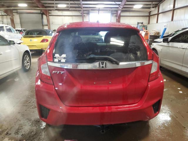 3HGGK5G71HM704680 Honda FIT EX