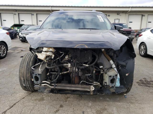 1GKKVTKD9FJ179691 GMC Acadia Denali