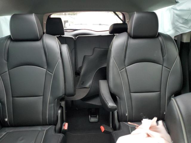 5GAEVCKW9MJ207899 Buick Enclave Avenir