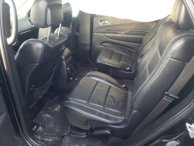 1C4RDJEG3HC667047 Dodge Durango Citadel