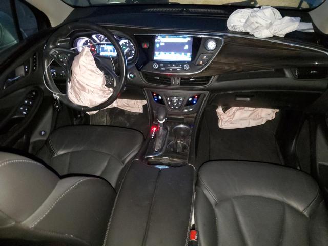LRBFX2SA4KD005459 Buick Envision Essence