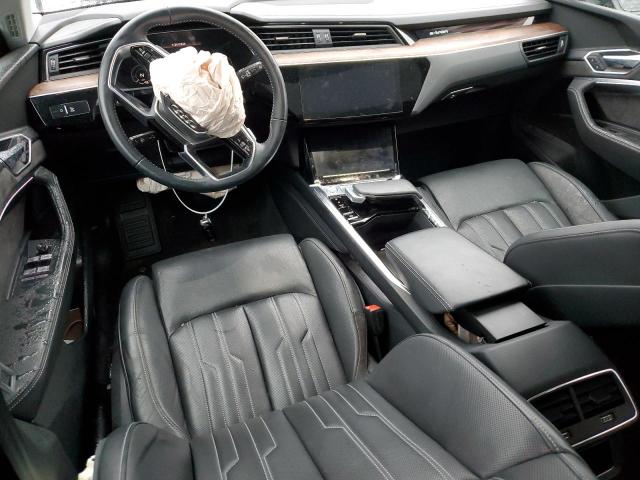 WA1VAAGE6KB022466 Audi E-tron Prestige